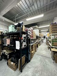 GRANTRAL COMPLEX (D13), Factory #608444101